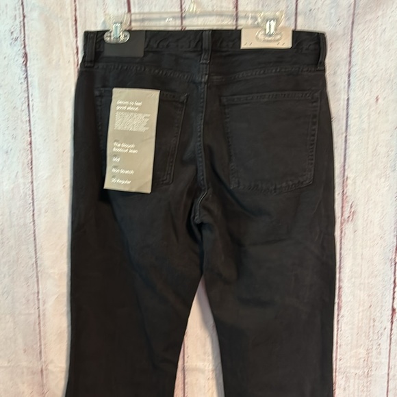 NWT Everlane The Slouch Bootcut Jean - Picture 11 of 12
